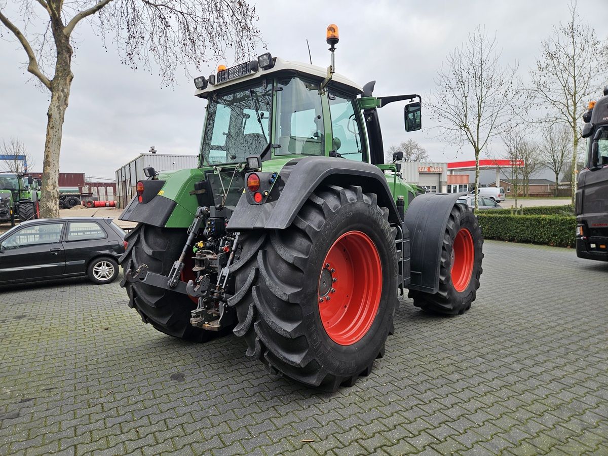 Fendt 916