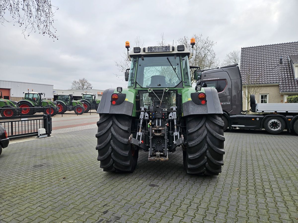 Fendt 916