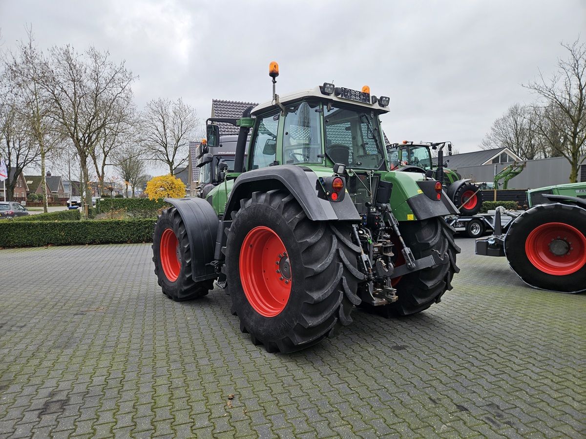 Fendt 916