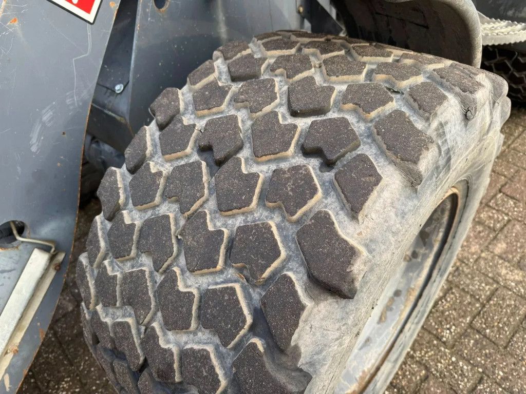 Terex TL65 Shovel loader