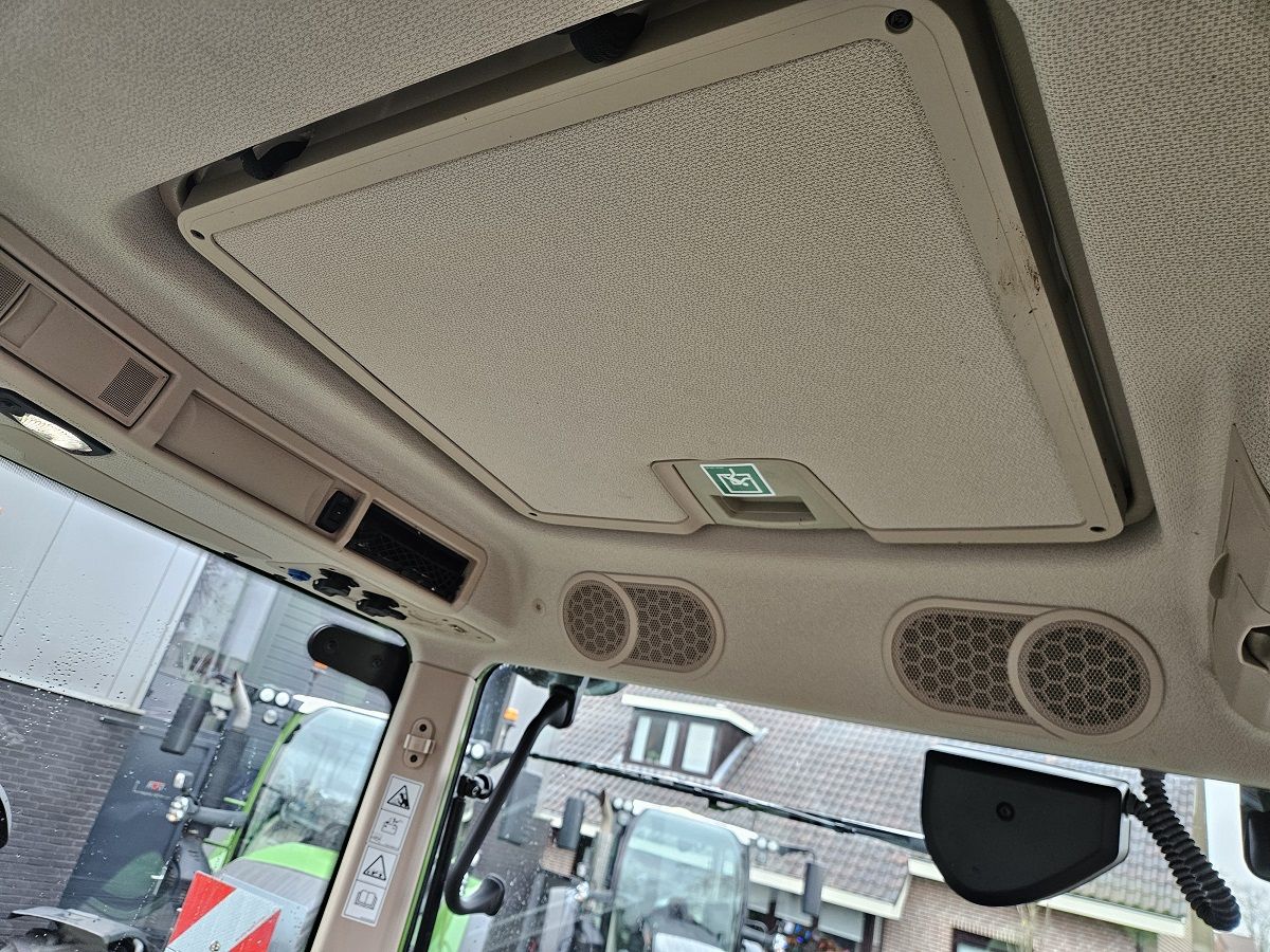 Fendt 718 Gen6 ProfiPlus