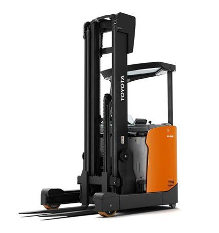 TOYOTA BT Reflex reachtruck