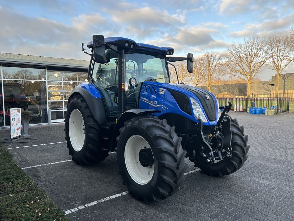 New Holland New Holland T5.140 DC