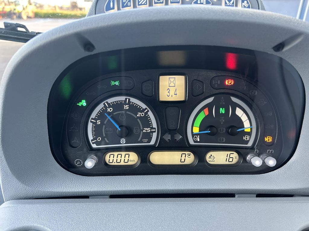 New Holland New Holland T5.140 DC