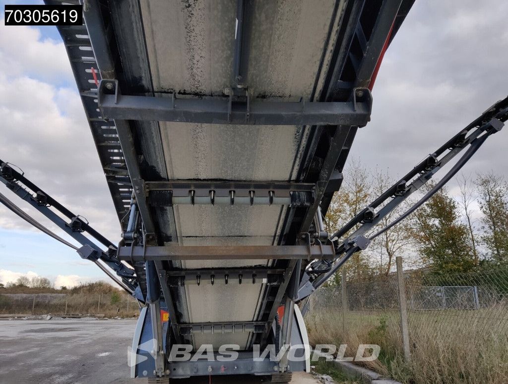 Kleemann MS951i K105/MS9521EVO K105/MS9521EVO