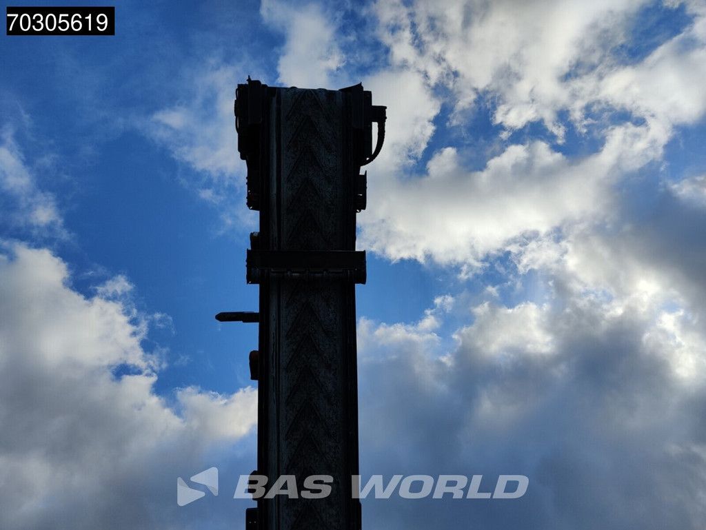 Kleemann MS951i K105/MS9521EVO K105/MS9521EVO