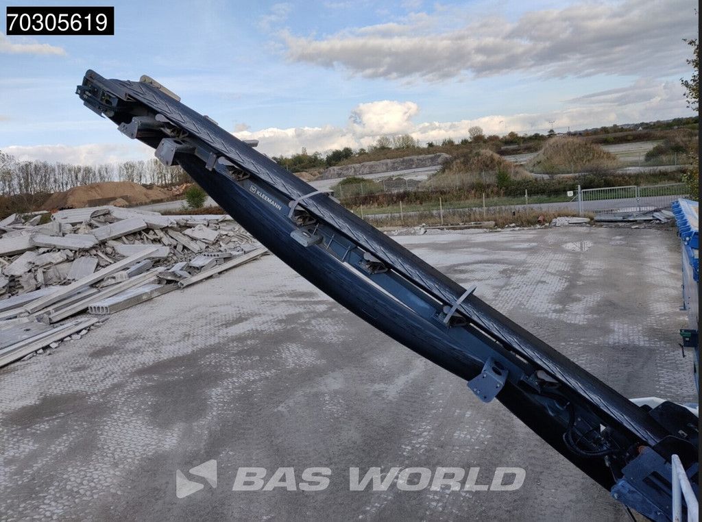 Kleemann MS951i K105/MS9521EVO K105/MS9521EVO