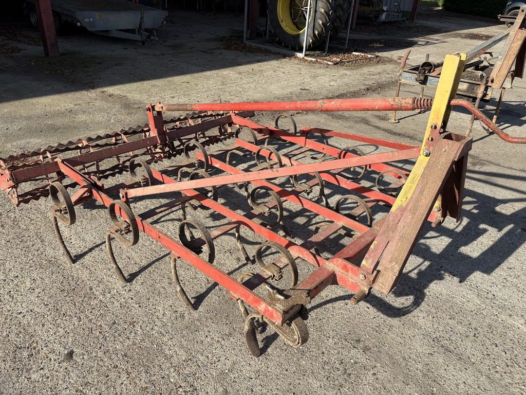 Cultivator 200 cm
