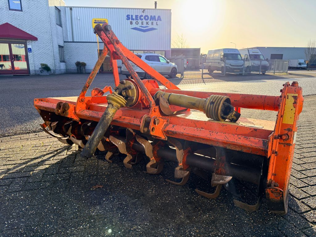 Howard HR20 205 Grondfrees