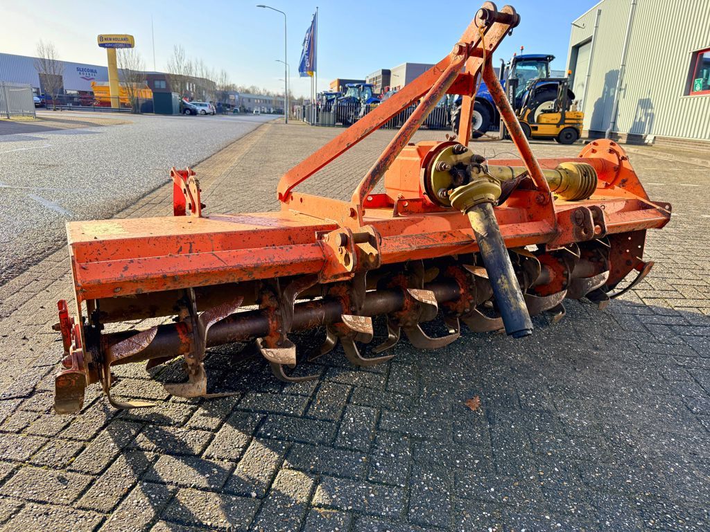 Howard HR20 205 Grondfrees