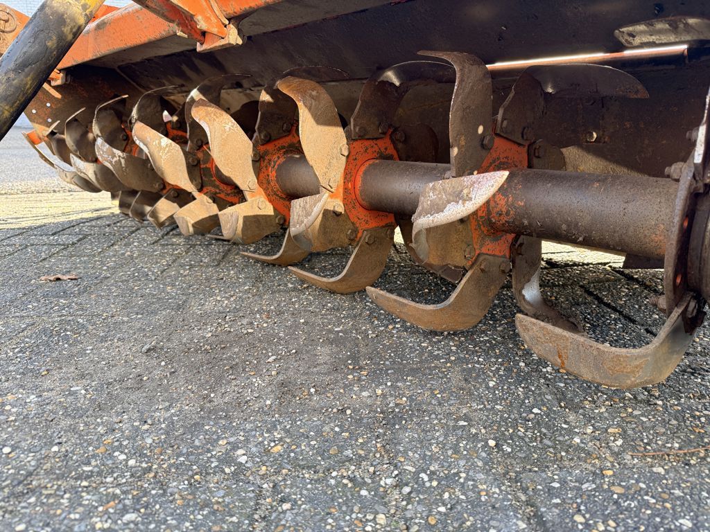 Howard HR20 205 Grondfrees