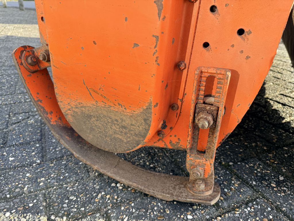 Howard HR20 205 Grondfrees