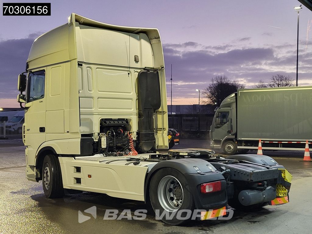 DAF XF 530 4X2
