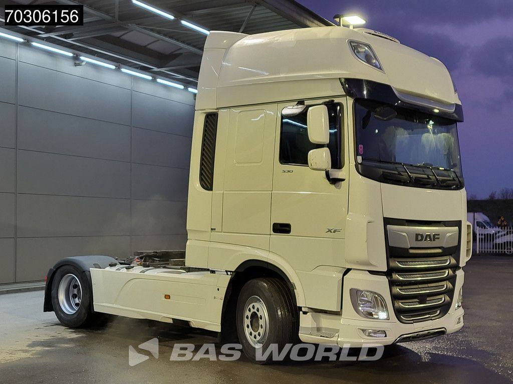 DAF XF 530 4X2