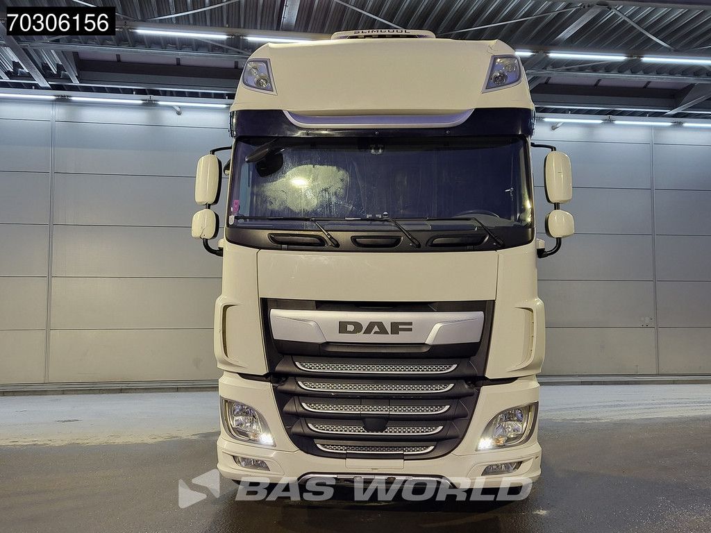DAF XF 530 4X2