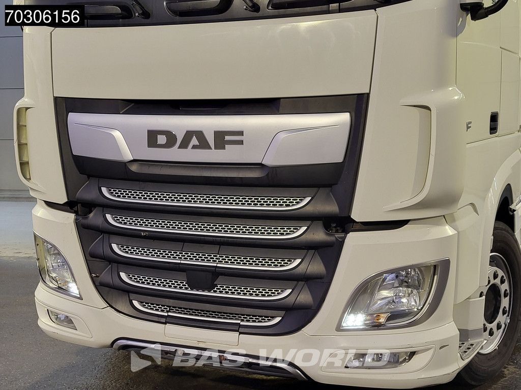 DAF XF 530 4X2