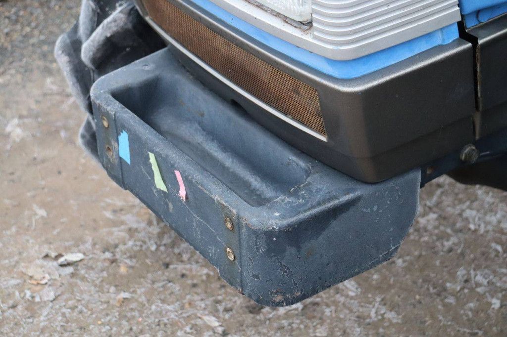 Tractor Iseki TK33 Diesel