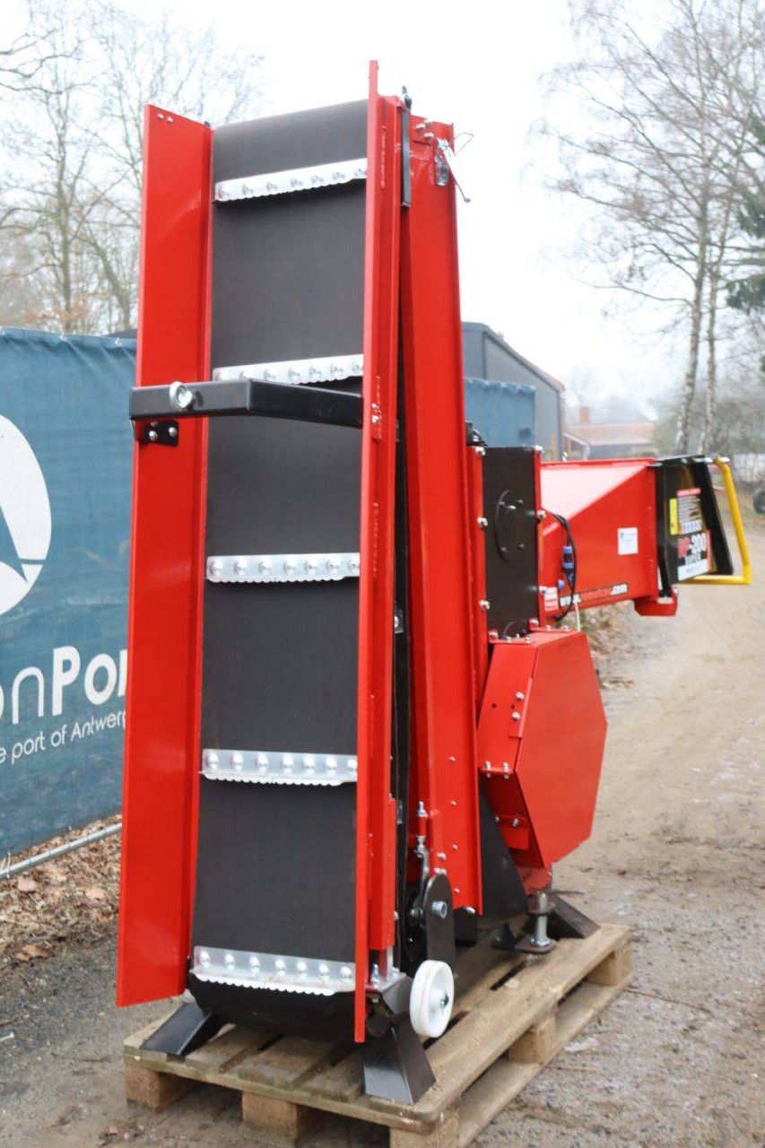 Remet CNC RP-200 SUPER chopper