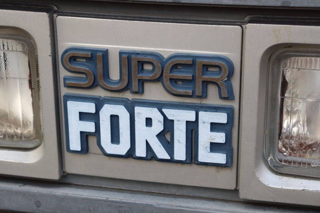 Minitractor Yanmar F20D Diesel