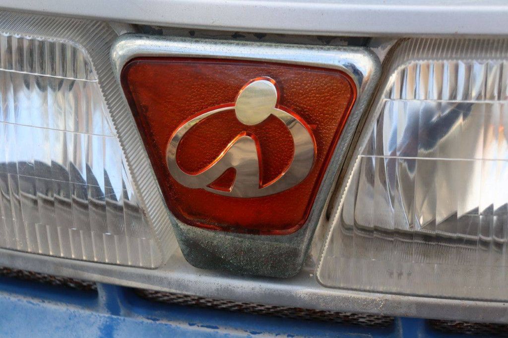 Minitraktor Iseki 29s Diesel