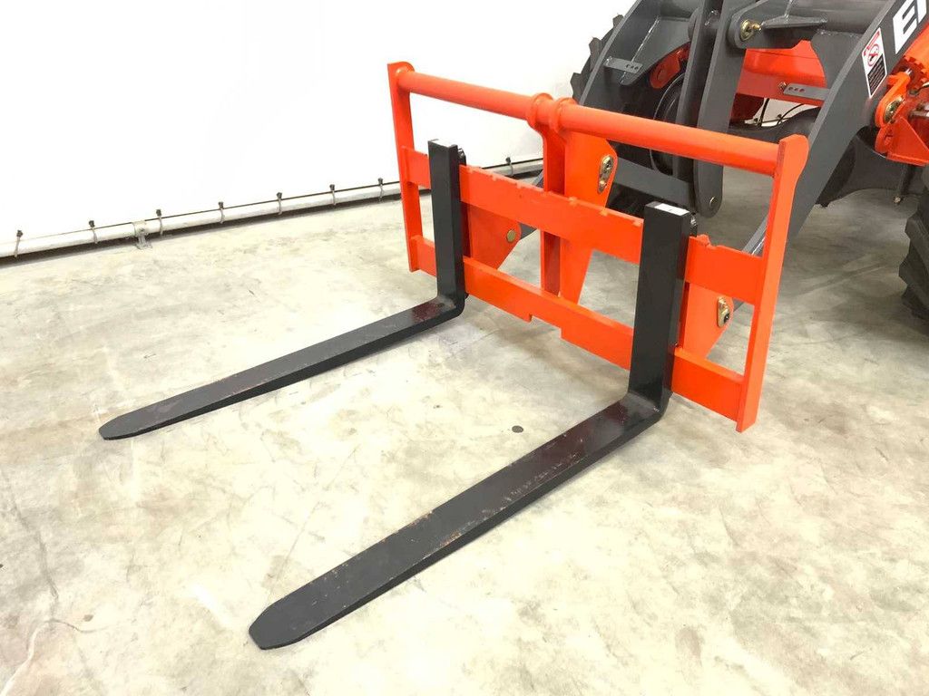 Wheel loader Everun ER12 Diesel 2024 New