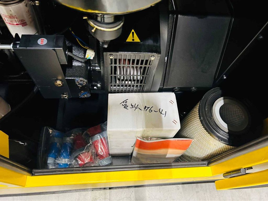 Generator RTE 7748 Diesel 2025 NEW