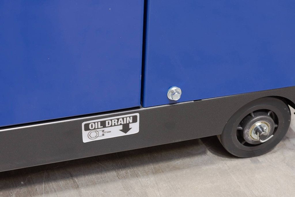 Generator Ford FDT10200SE Diesel 7.9kVA Nieuw 4stuks