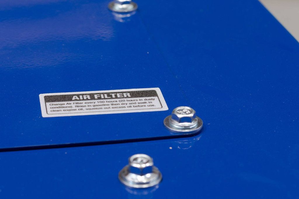 Generator Ford FDT10200SE Diesel 7.9kVA Nieuw 4stuks