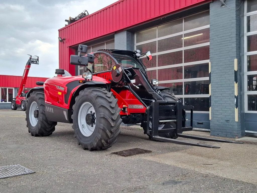 Manitou MLT 635-130PS / NIEUW / Direct uit voorraad!