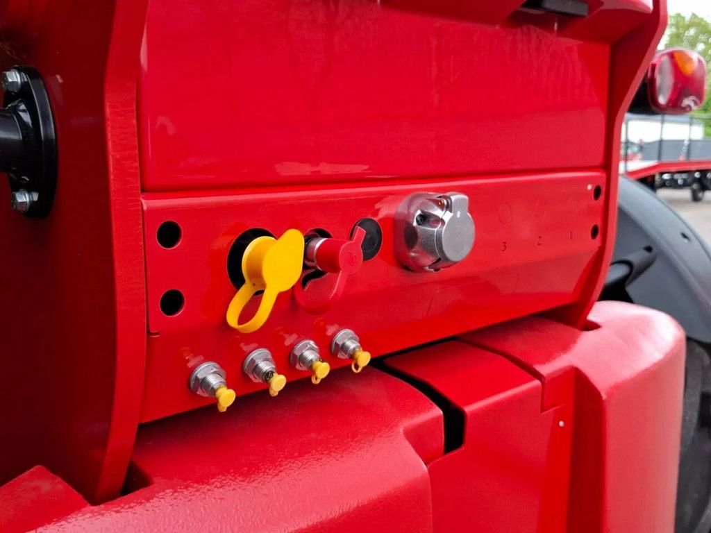 Manitou MLT 635-130PS / NIEUW / Direct uit voorraad!