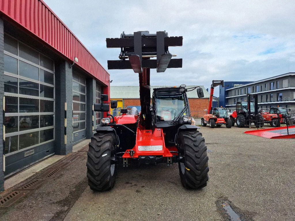 Manitou MLT741-140V+ Premium
