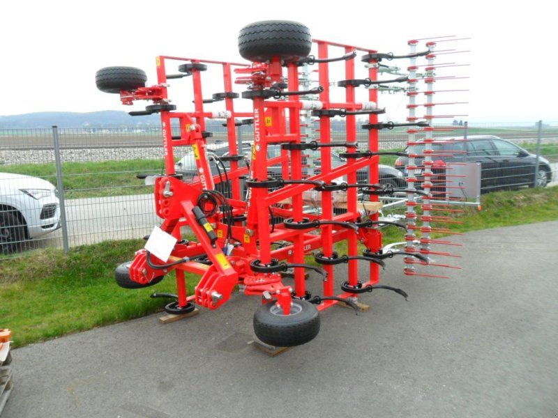 Güttler SUPER MAXX 50-5 BIO EDITION