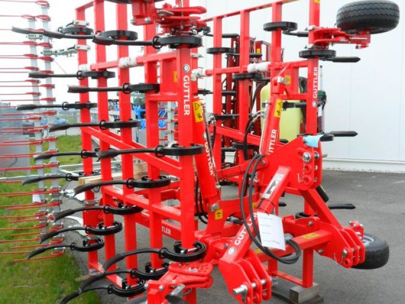 Güttler SUPER MAXX 50-5 BIO EDITION