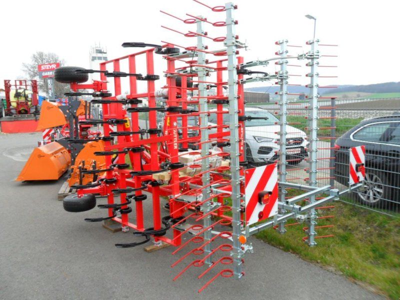 Güttler SUPER MAXX 50-5 BIO EDITION