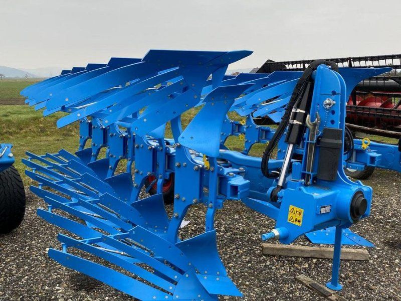 Lemken Juwel 8 M V 5 N 100