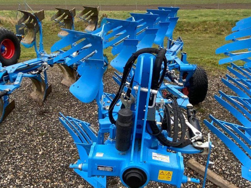 Lemken Juwel 8 M V 5 N 100