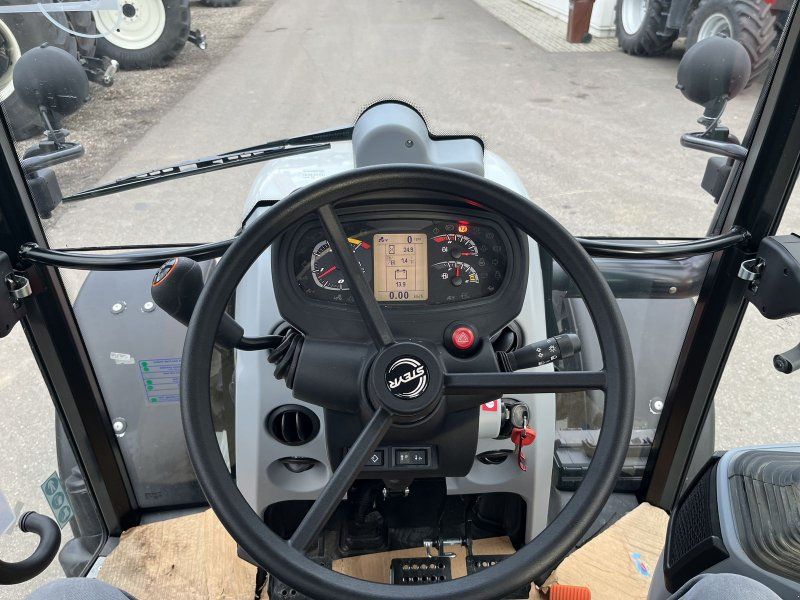 Steyr 4055 Kompakt S (Stage V)