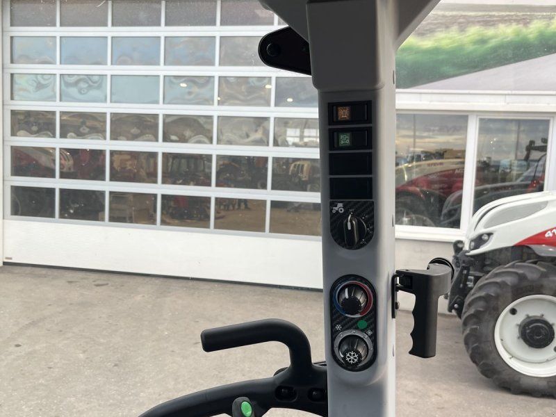 Steyr 4055 Kompakt S (Stage V)