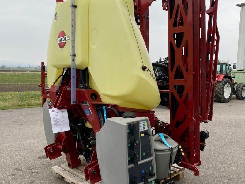 Hardi Mega 1200