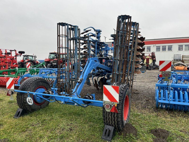Lemken Rubin 10/500 KUA