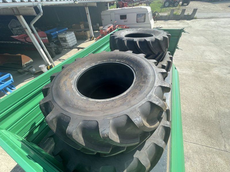 Firestone Maxi Traction neu