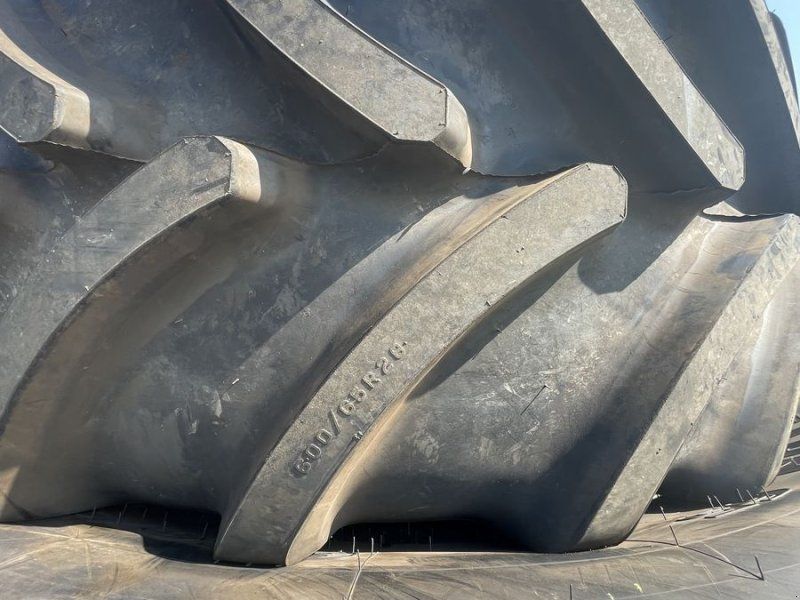 Firestone Maxi Traction neu