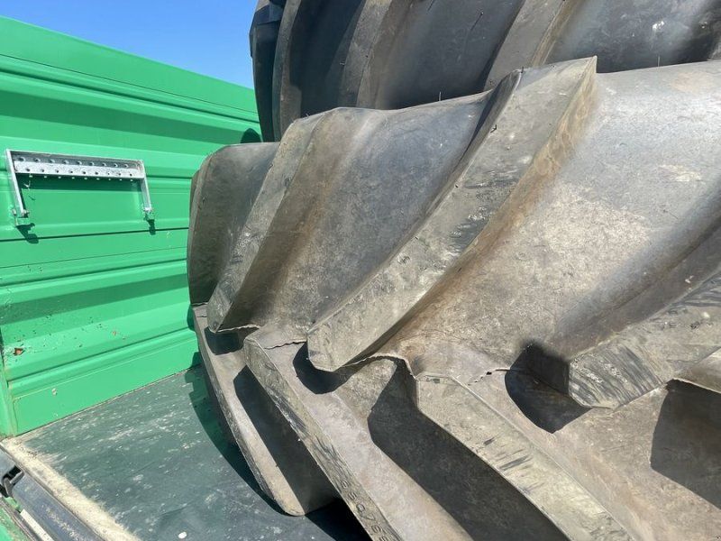 Firestone Maxi Traction neu