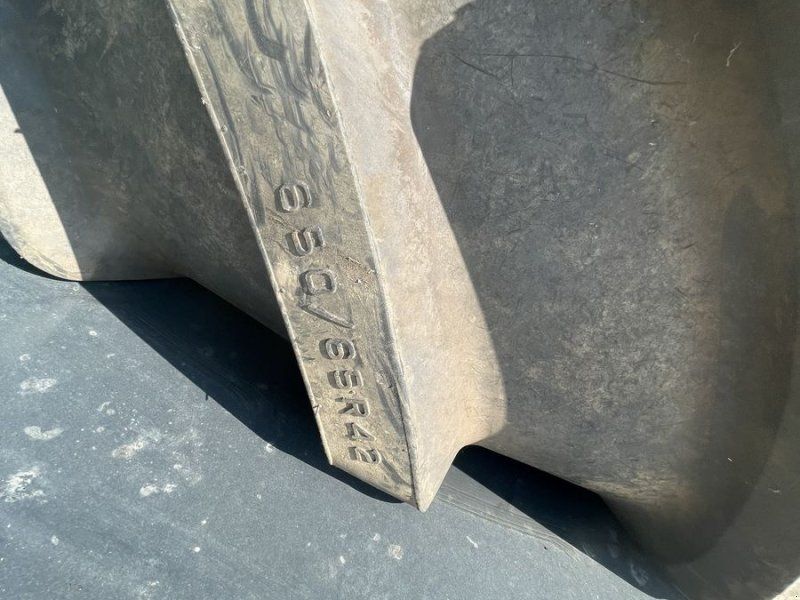 Firestone Maxi Traction neu