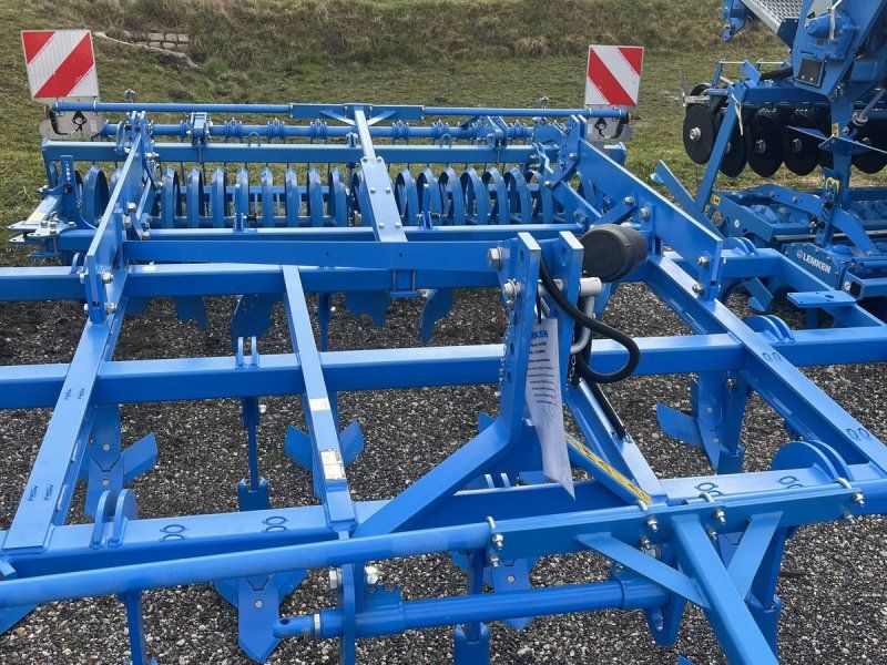 Lemken Karat 9/300