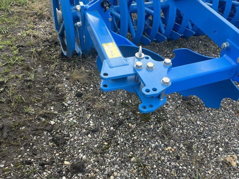 Lemken Karat 9/300