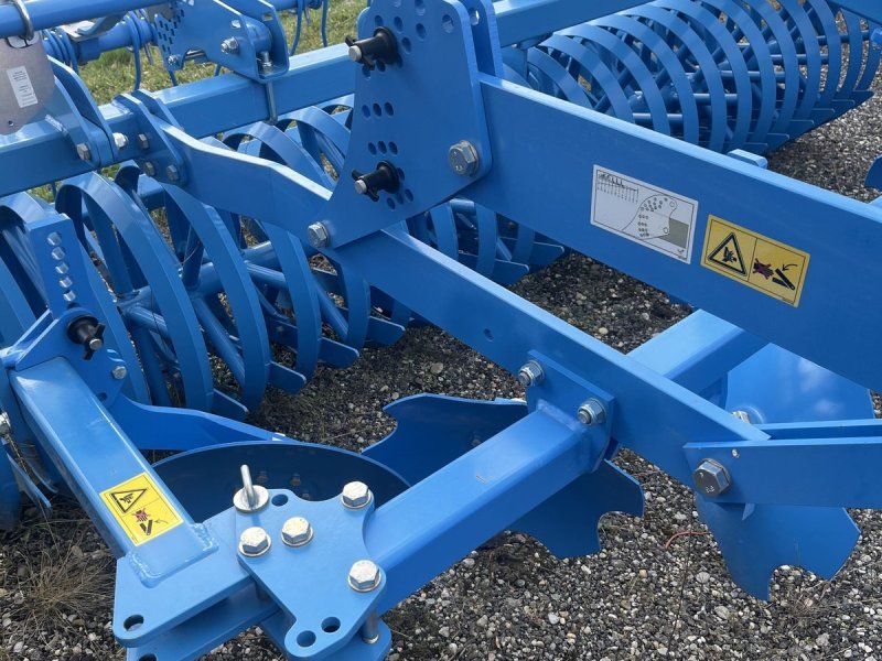 Lemken Karat 9/300