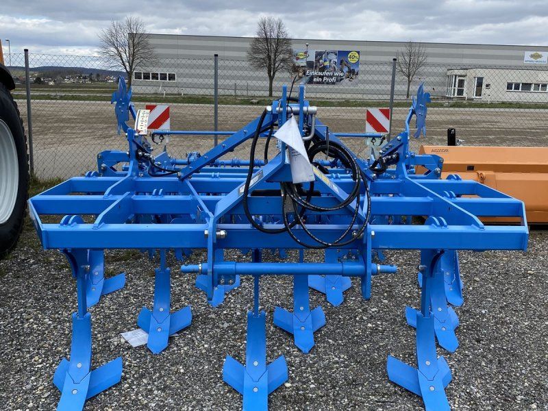 Lemken Karat 10/300