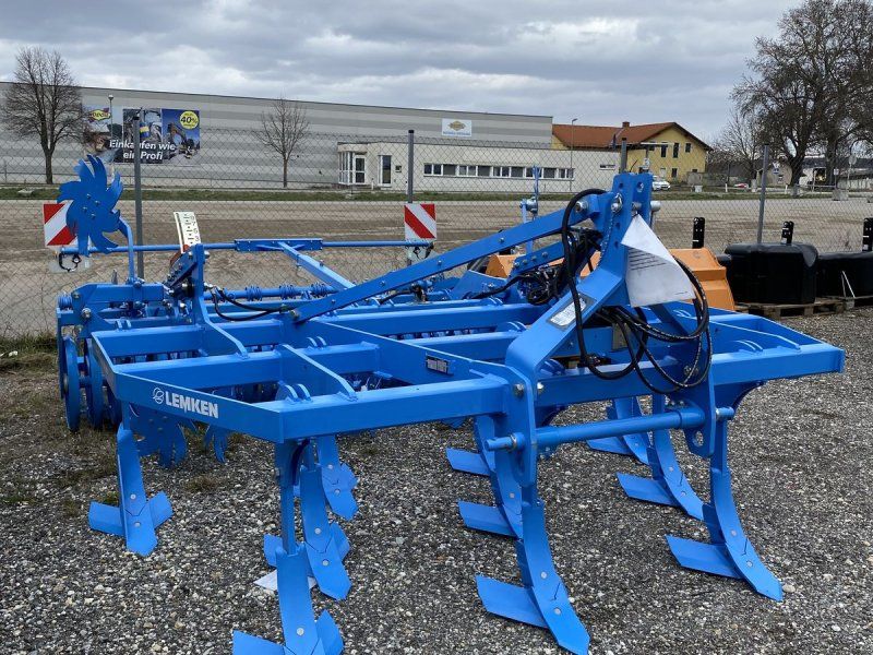 Lemken Karat 10/300