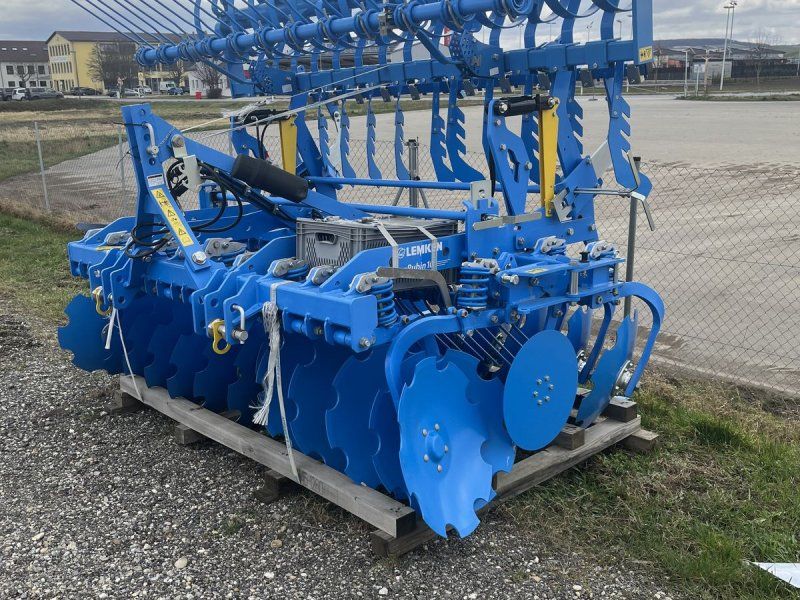 Lemken Rubin 10-300 U